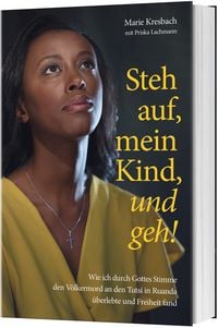 Produktbild: Steh auf, mein Kind, und geh!
