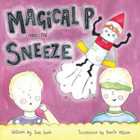 Produktbild: Magical P and the Sneeze