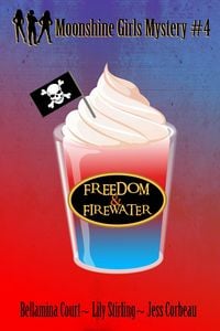 Produktbild: Freedom & Firewater