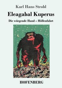 Produktbild: Eleagabal Kuperus