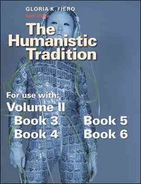 Produktbild: Humanistic Tradition V02 6/e D