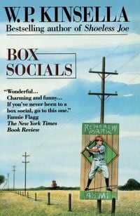 Produktbild: Box Socials