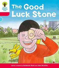 Produktbild: Oxford Reading Tree: Decode and Develop More A Level 4