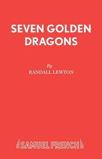 Produktbild: Seven Golden Dragons
