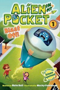 Produktbild: Alien in My Pckt #1  Alien in