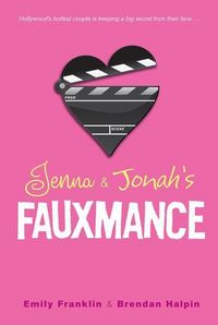 Produktbild: Jenna & Jonahs Fauxmance