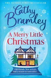 Produktbild: A Merry Little Christmas