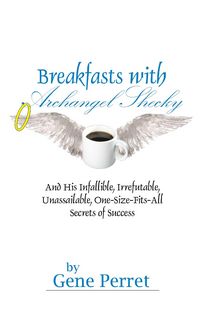 Produktbild: Breakfasts with Archangel Shecky