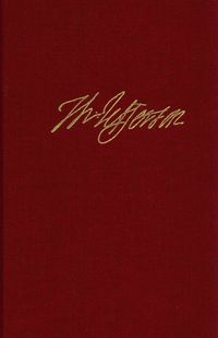 Produktbild: Jefferson The Virginian Univ O