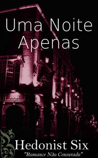 Produktbild: Uma Noite Apenas
