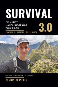 Produktbild: SURVIVAL 3.0
