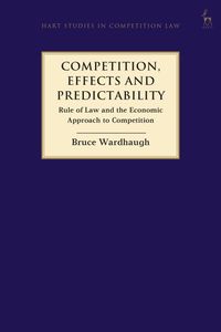Produktbild: Competition Effects & Predicta