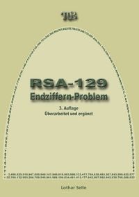 Produktbild: RSA-129