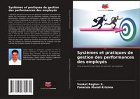 Produktbild: Syst&egrave;mes et pratiques de gestion des performances des employ&eacute;s