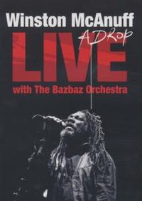 Produktbild: A Drop Live