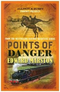 Produktbild: Points of Danger