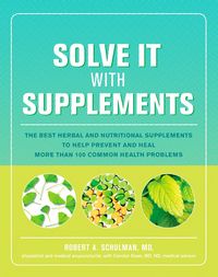 Produktbild: Solve It with Supplements