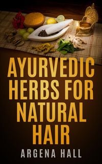 Produktbild: Ayurvedic Herbs For Natural Hair