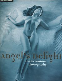 Produktbild: Angel's Delight: Erotic Fantasy Photography