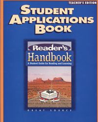 Produktbild: Grt Source Readers Handbks Tea