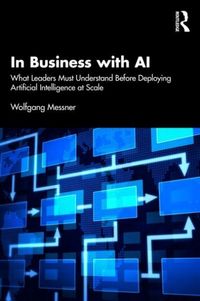 Produktbild: In Business with AI