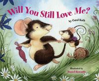 Produktbild: Will You Still Love Me