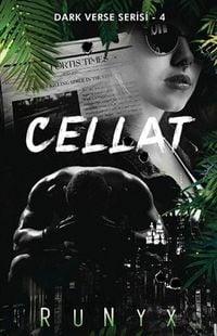 Produktbild: Cellat - Dark Verse Serisi 4