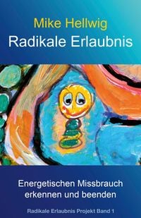 Produktbild: Radikale Erlaubnis
