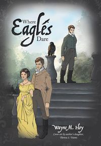 Produktbild: Where Eagles Dare