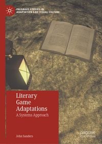 Produktbild: Literary Game Adaptations