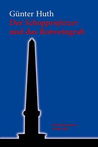 Produktbild: Der Schoppenfetzer und das Rotweingrab