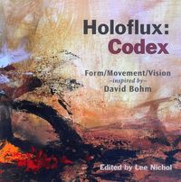 Produktbild: Holoflux: Codex