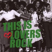 Produktbild: This Is Lovers Rock