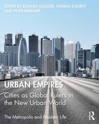Produktbild: Urban Empires