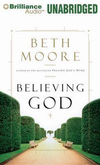 Produktbild: Believing God