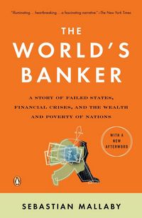 Produktbild: The World's Banker