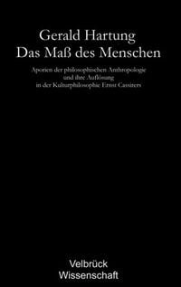 Produktbild: Das Ma&szlig; des Menschen - Studienausgabe