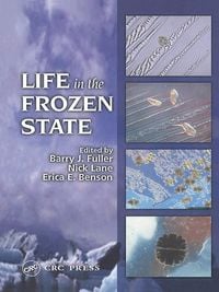 Produktbild: Life in the Frozen State