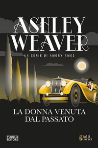 Produktbild: La donna venuta dal passato