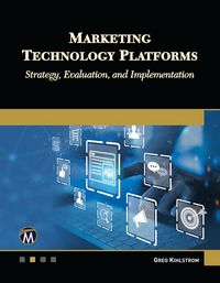 Produktbild: Marketing Technology Platforms