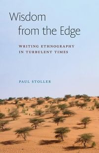 Produktbild: Wisdom from the Edge