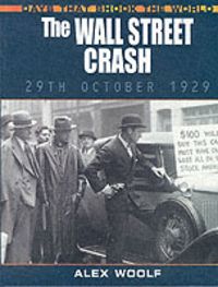 Produktbild: Wall Street Crash