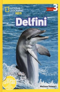 Produktbild: Delfini. Livello 3