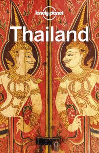 Produktbild: Lonely Planet Thailand