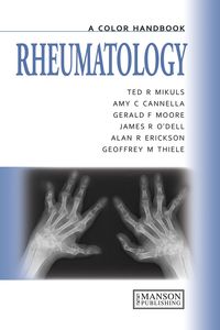 Produktbild: Rheumatology