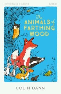 Produktbild: The Animals of Farthing Wood