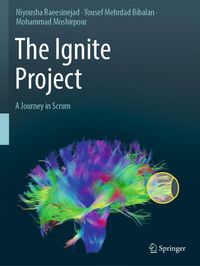 Produktbild: The Ignite Project