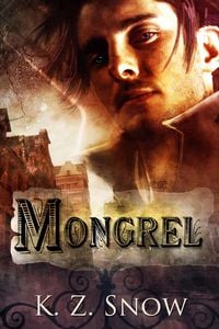Produktbild: Mongrel