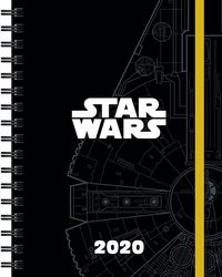 Produktbild: Star Wars. Agenda 2020