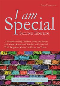 Produktbild: I am Special